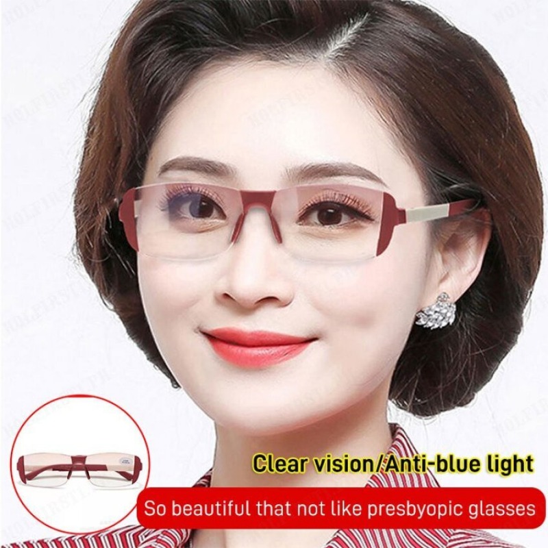 Lunettes anti-lumière bleue, l - Light Therapy Glasses avis et prix