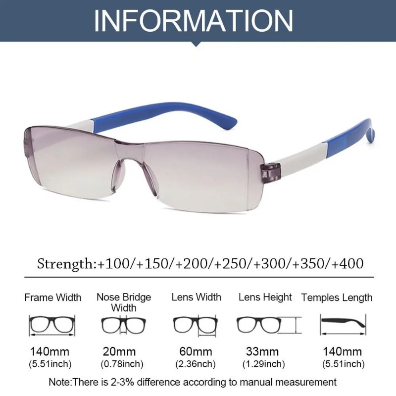 Lunettes anti-lumière bleue, l - Light Therapy Glasses avis et prix