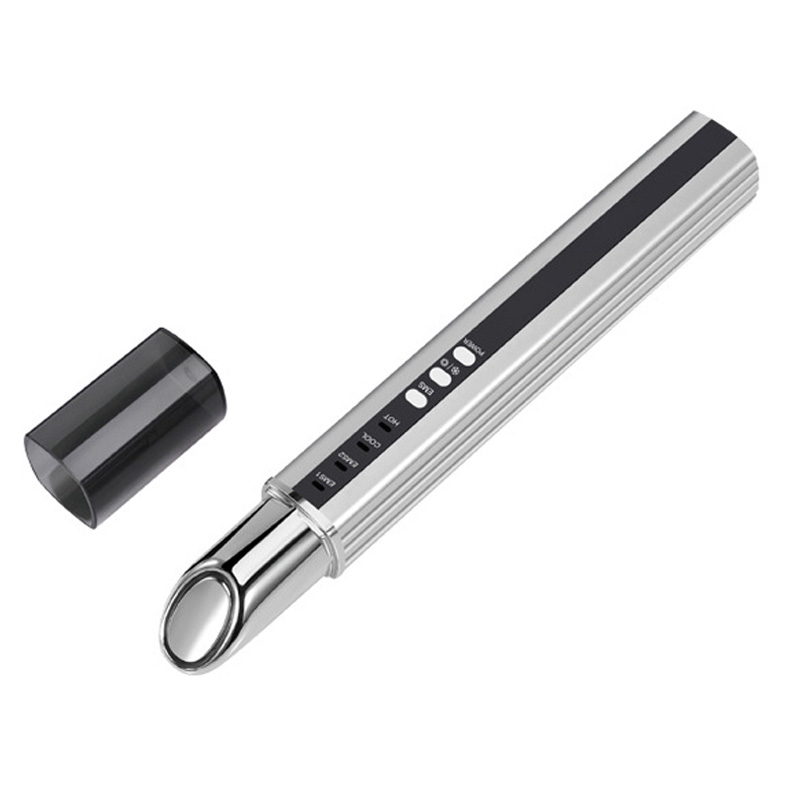 Masseur oculaire, Vibration pa - Galvanic Skin Sensor avis et prix