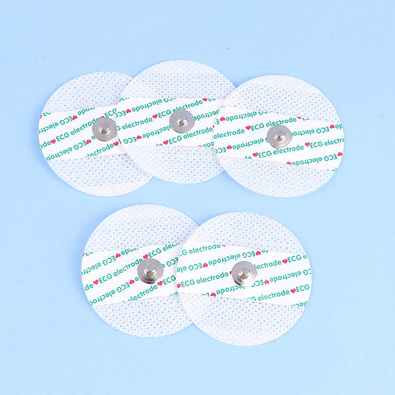 10 pièces de patchs électrodes - Ecg Patch Monitor avis et prix