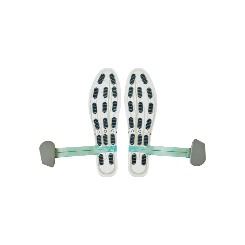 Semelle Intelligente Portable  - Smart Insole Pressure avis et prix