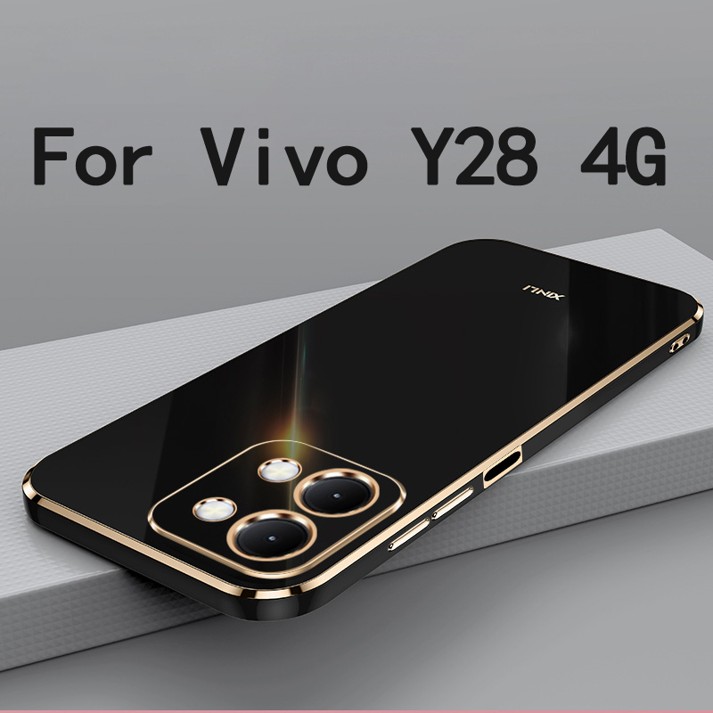 Pour Vivo y28 4G housse pour V - Vivo Y28 avis et prix