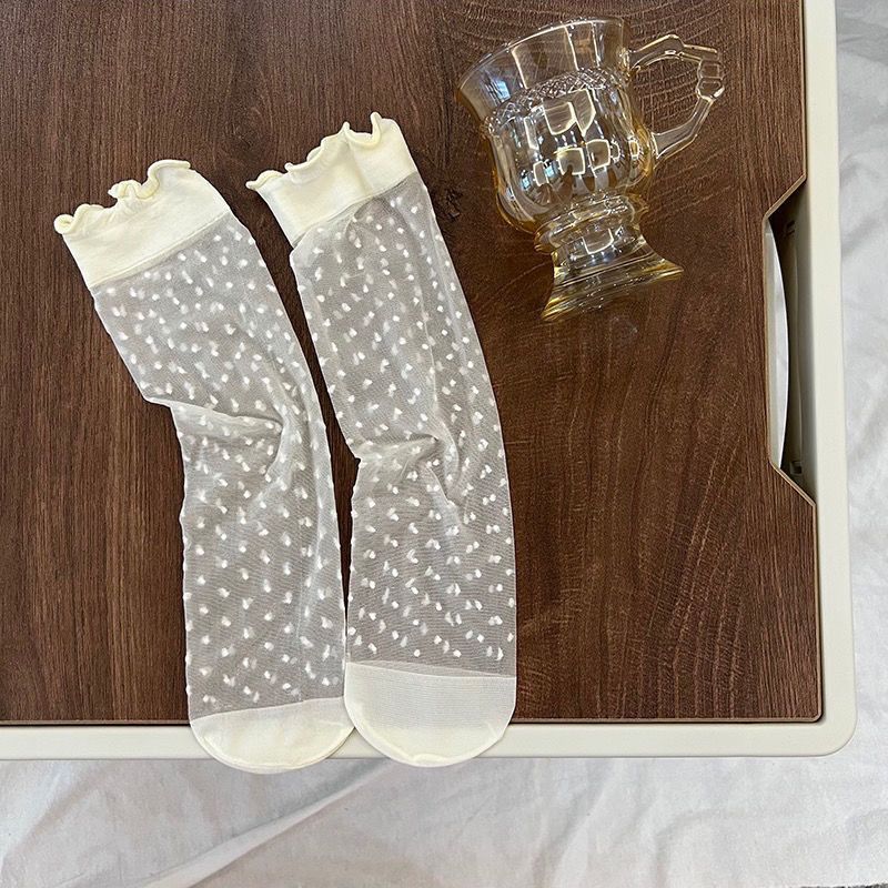 3 paires/lot bébé filles genou - Baby Sock Oximeter avis et prix
