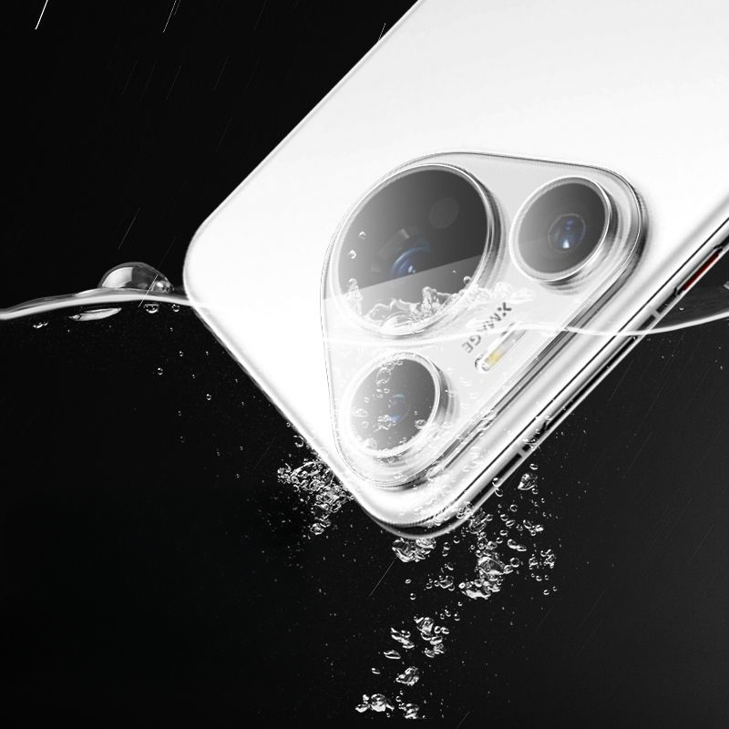 Autocollant arrière en verre t - Huawei Pura 70 avis et prix