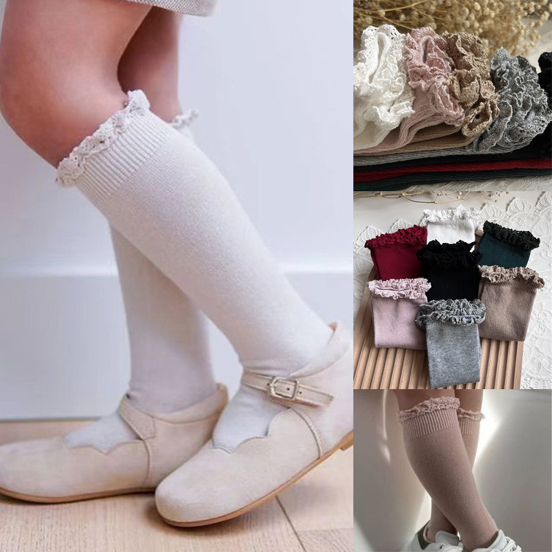 Chaussettes à volants pour béb - Baby Sock Oximeter avis et prix