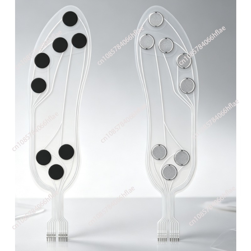 Capteur de pression piézorésis - Smart Insole Pressure avis et prix