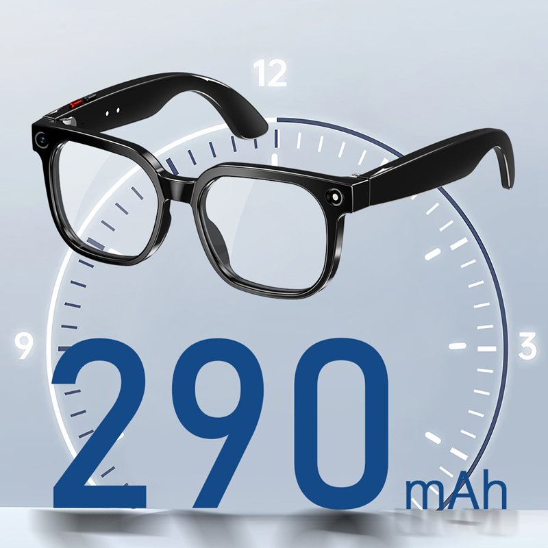 Lunettes intelligentes Xiaomi  - Smart Glasses Lens avis et prix