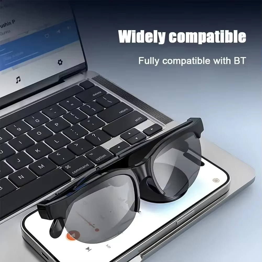 Lunettes intelligentes Lenovo  - Smart Glasses Lens avis et prix