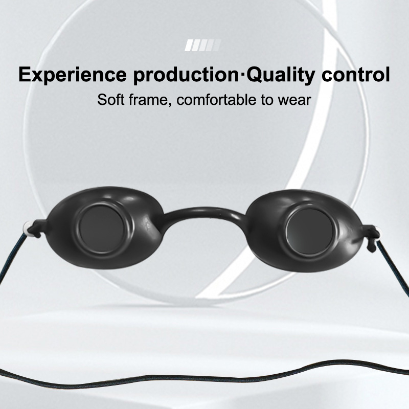 Lunettes de beauté en Silicone - Light Therapy Glasses avis et prix