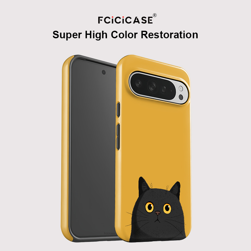 Étui Fcicicase pour Pixel 9 10 - Google Pixel 8A avis et prix