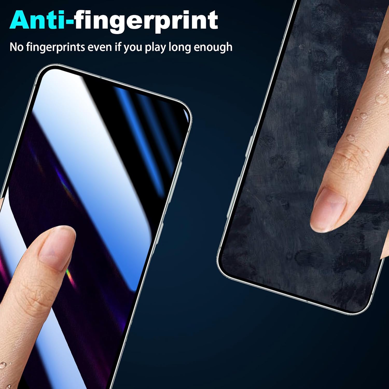 Protecteur d'écran HD, 4 à 1 p - Realme C67 avis et prix