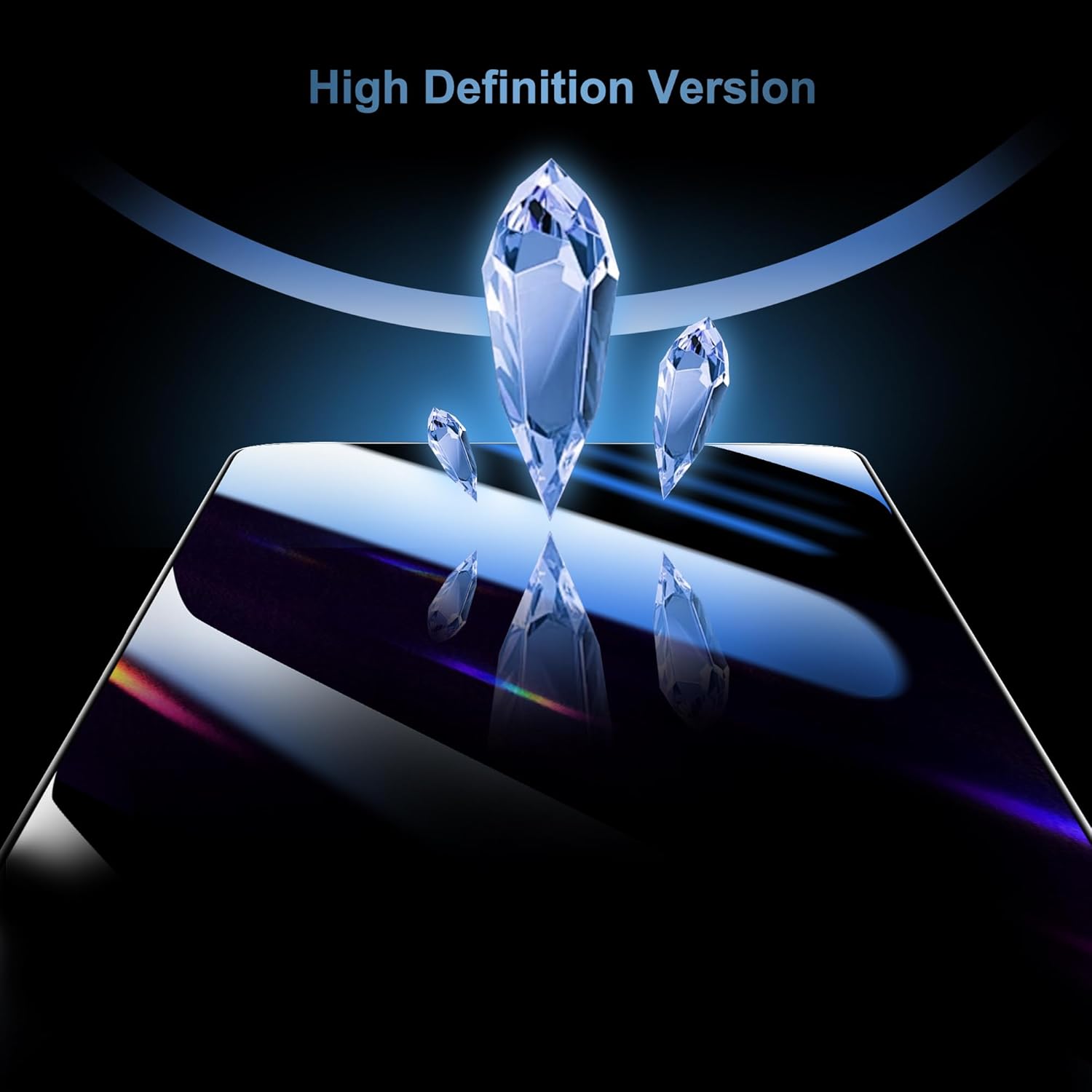 Protecteur d'écran HD, 4 à 1 p - Realme C67 avis et prix