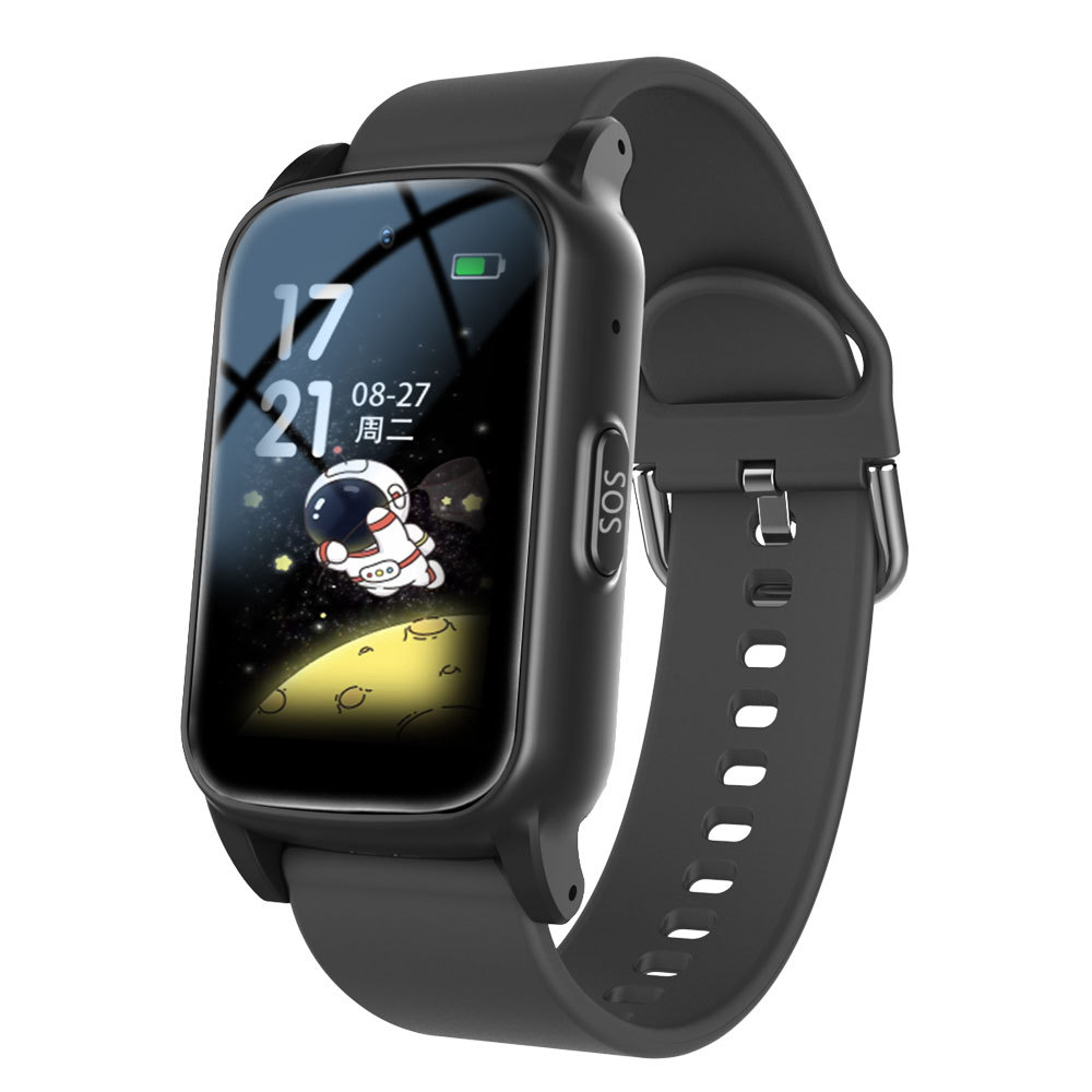 Montre connectée pour personne - Fall Detection Watch avis et prix