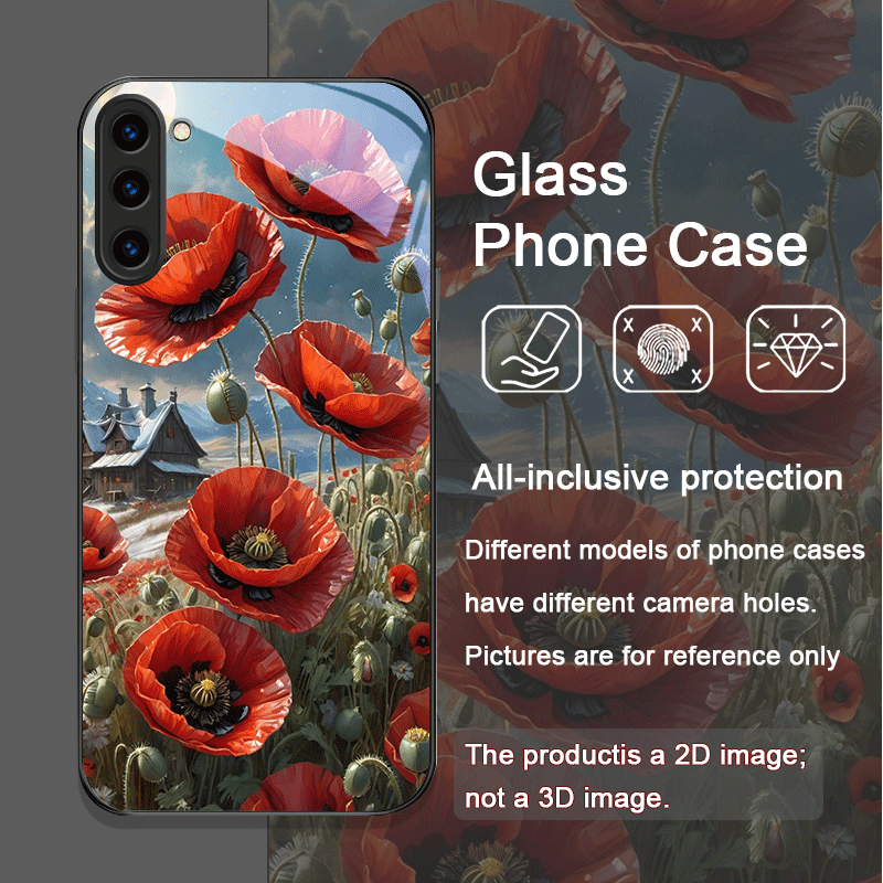 Coque de téléphone en verre tr - Samsung Galaxy S25 avis et prix