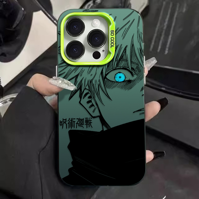 Coque de téléphone stylée Toji - Xiaomi Redmi Note 13 avis et prix
