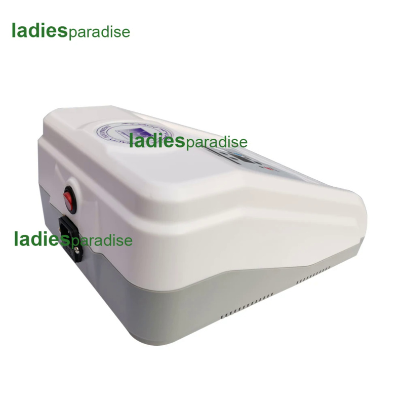Machine de raffermissement du  - Galvanic Skin Sensor avis et prix
