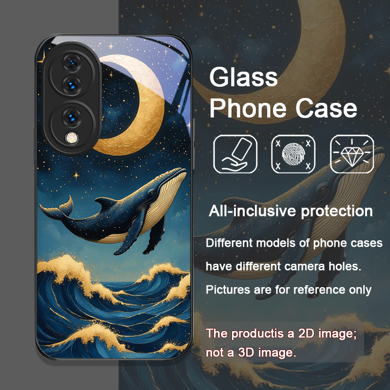 Coque de téléphone en verre tr - Huawei Nova 12 avis et prix