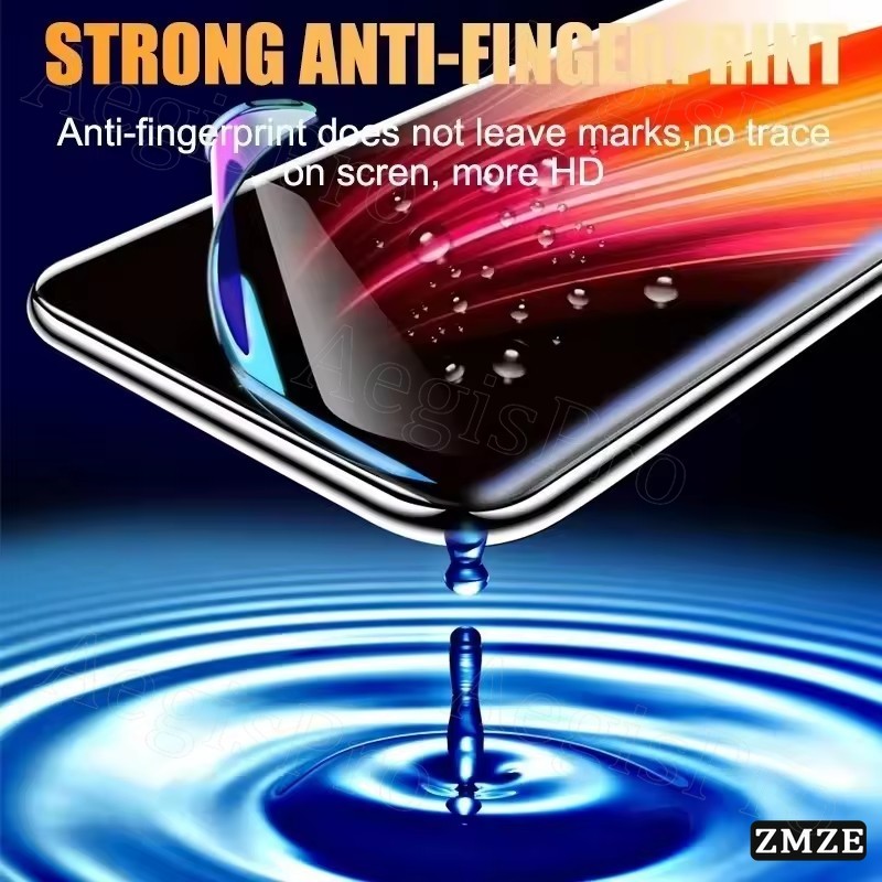 Film Hydrogel 3 pièces pour OP - Oppo Reno 12 avis et prix