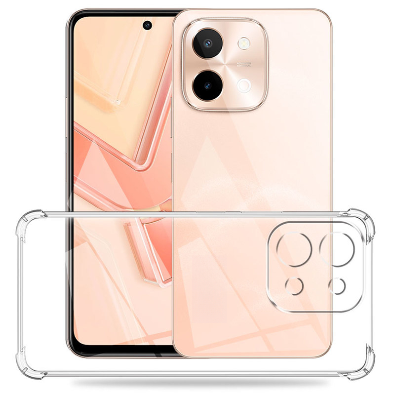 Pour VIVO Y28 4G V2352 étui an - Vivo Y28 avis et prix