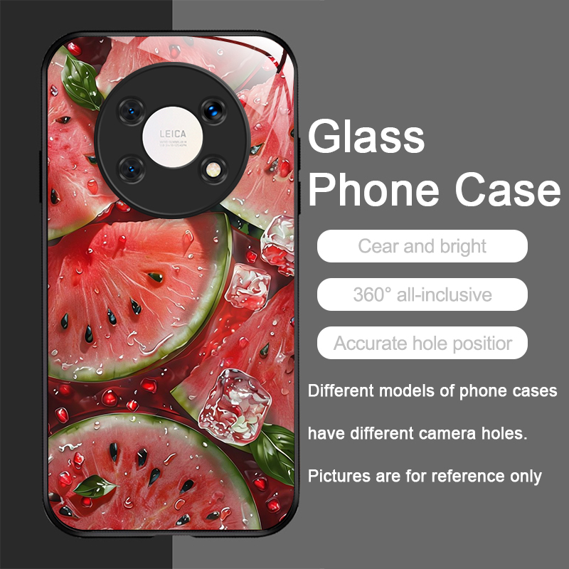 Coque de téléphone en verre tr - Huawei Nova 12 avis et prix