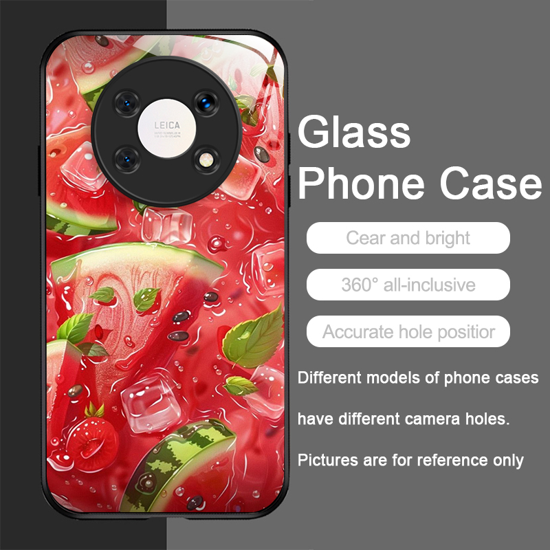 Coque de téléphone en verre tr - Huawei Nova 12 avis et prix