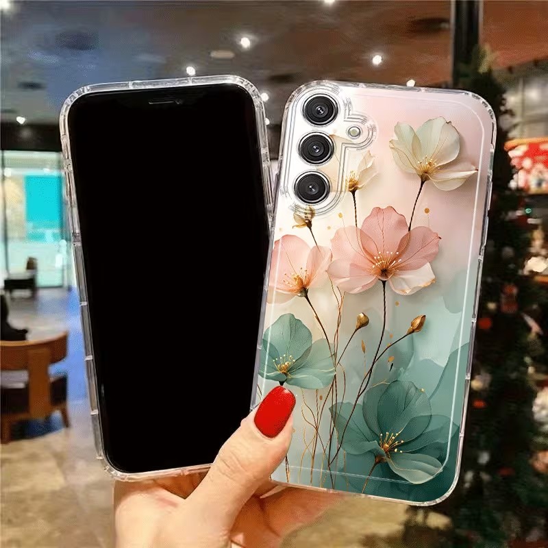 Coque de téléphone transparent - Samsung Galaxy S25 avis et prix