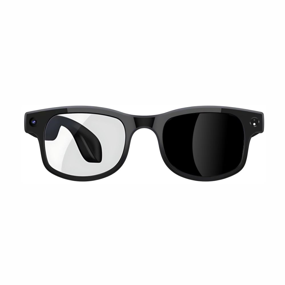 Lunettes intelligentes IA 2-en - Smart Glasses Lens avis et prix