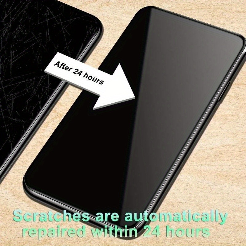 Film de Protection souple Hydr - Huawei Nova 12 avis et prix
