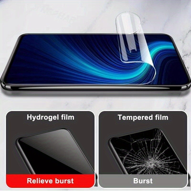 Film de Protection souple Hydr - Huawei Nova 12 avis et prix