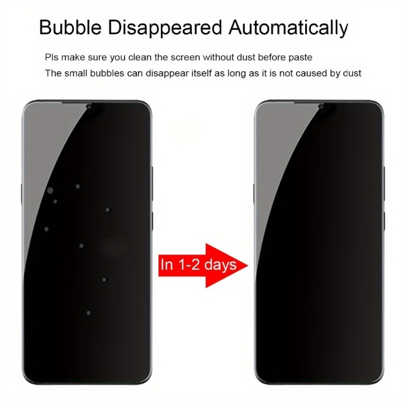Film Hydrogel mat souple à cou - Huawei Nova 12 avis et prix