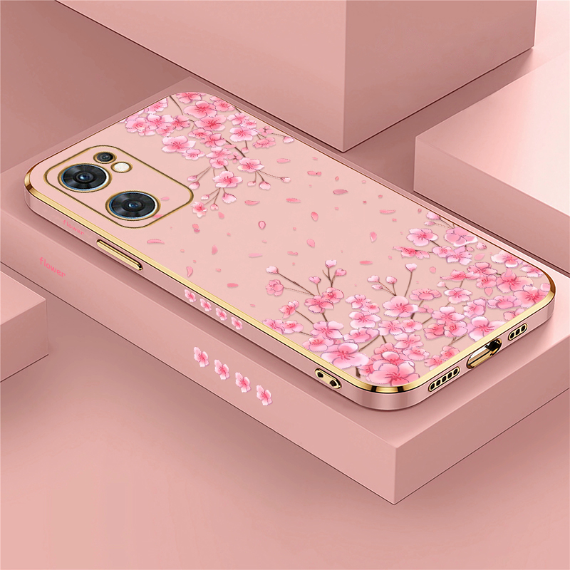 Coque de téléphone en Silicone - Oppo Reno 12 avis et prix