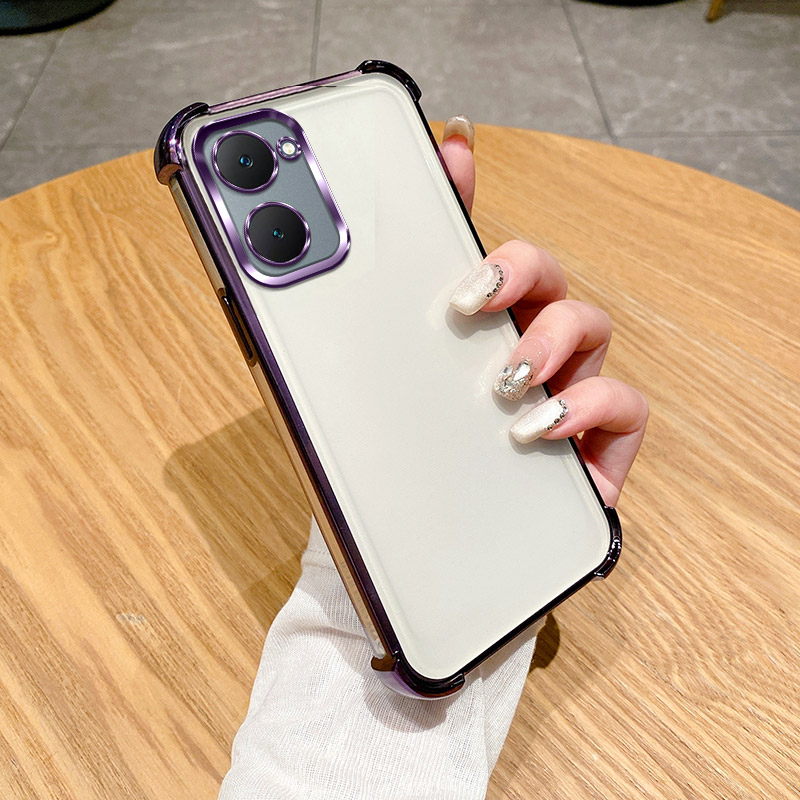 Pour Vivo Y03 étui vivo Y18 co - Vivo Y28 avis et prix