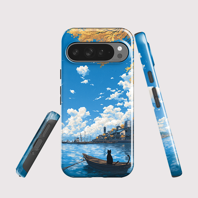 Fcicicase – coque de téléphone - Google Pixel 8A avis et prix