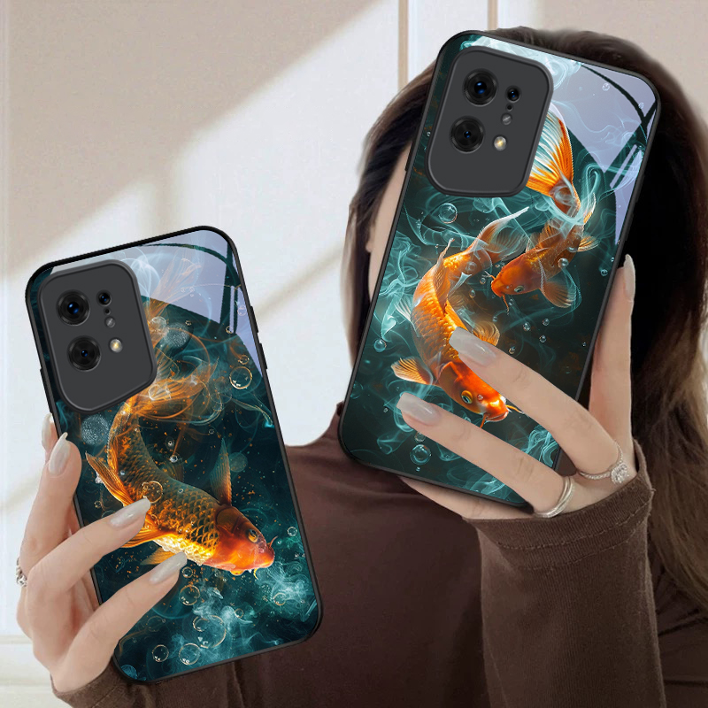 Coque de téléphone en verre no - Oppo Find X8 avis et prix