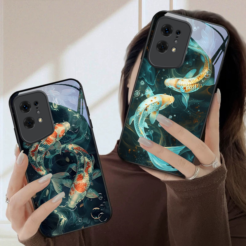 Coque de téléphone en verre no - Oppo Find X8 avis et prix