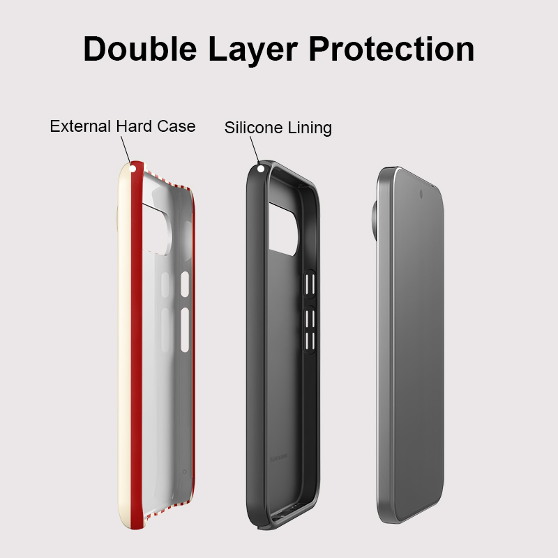 Fcicicase – coque de téléphone - Google Pixel 8A avis et prix