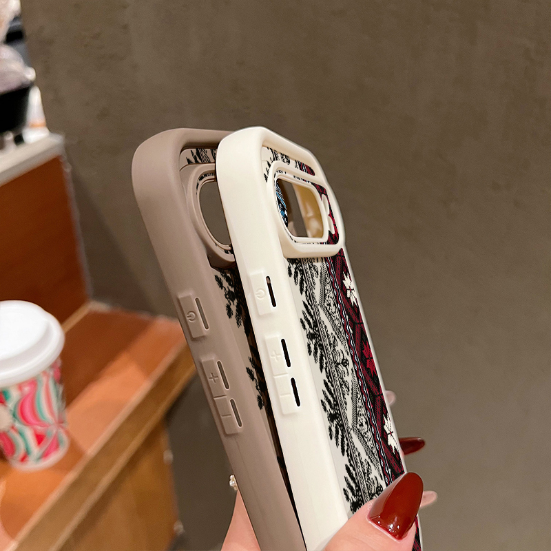Coque de téléphone à motif Tot - Google Pixel 8A avis et prix