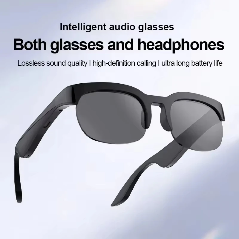 Lunettes intelligentes Lenovo  - Smart Glasses Lens avis et prix