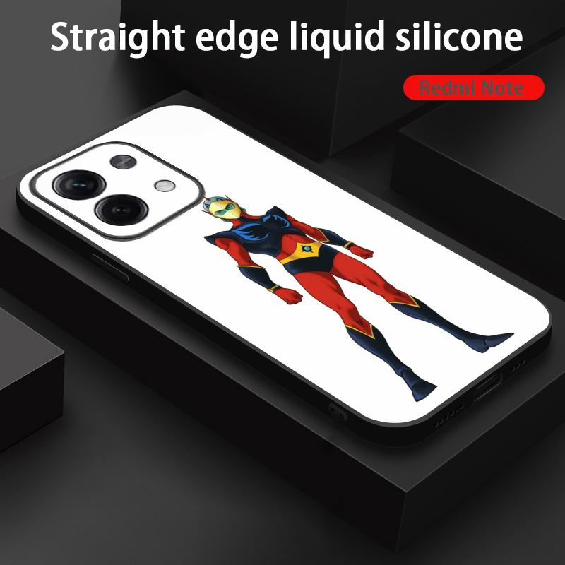 Coque de téléphone UFO Robot G - Xiaomi Redmi Note 13 avis et prix