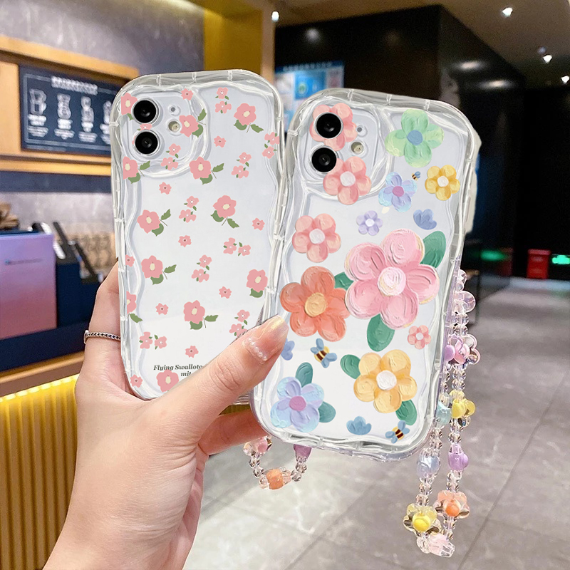 Étui pour Bracelet à fleurs, p - Vivo Y28 avis et prix