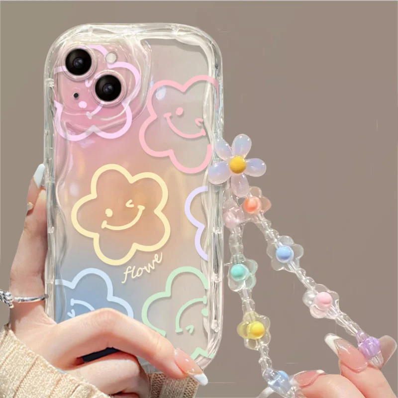 Étui pour Bracelet à fleurs, p - Vivo Y28 avis et prix