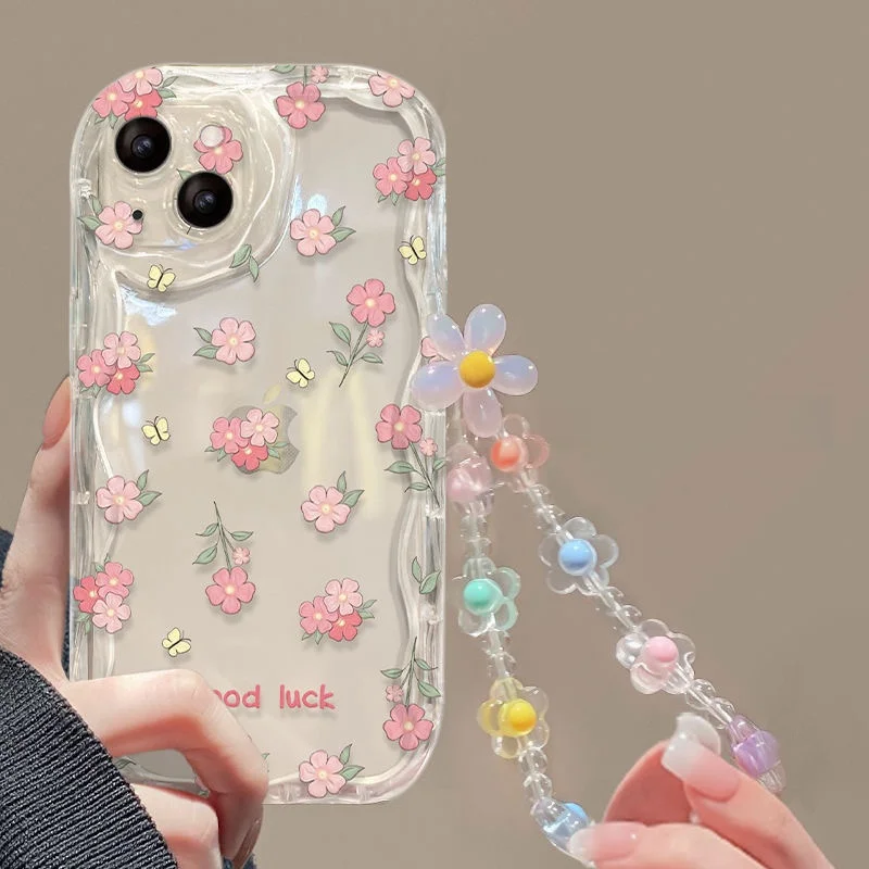 Étui pour Bracelet à fleurs, p - Vivo Y28 avis et prix