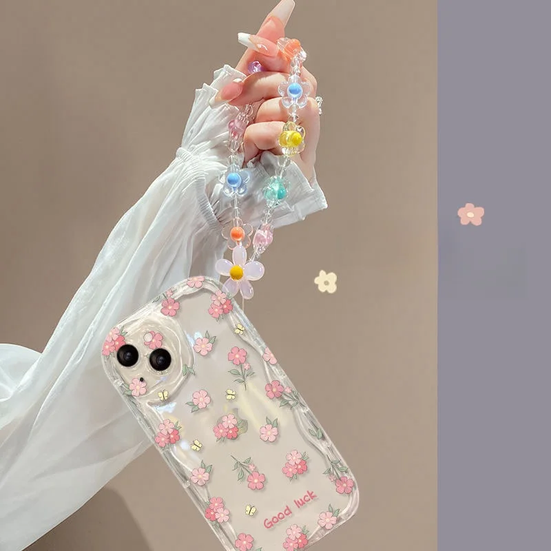 Étui pour Bracelet à fleurs, p - Vivo Y28 avis et prix