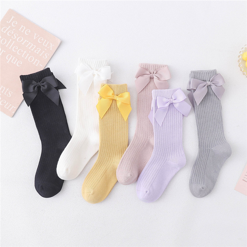 Chaussettes en coton pour peti - Baby Sock Oximeter avis et prix