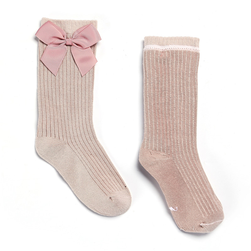 Chaussettes en coton pour peti - Baby Sock Oximeter avis et prix