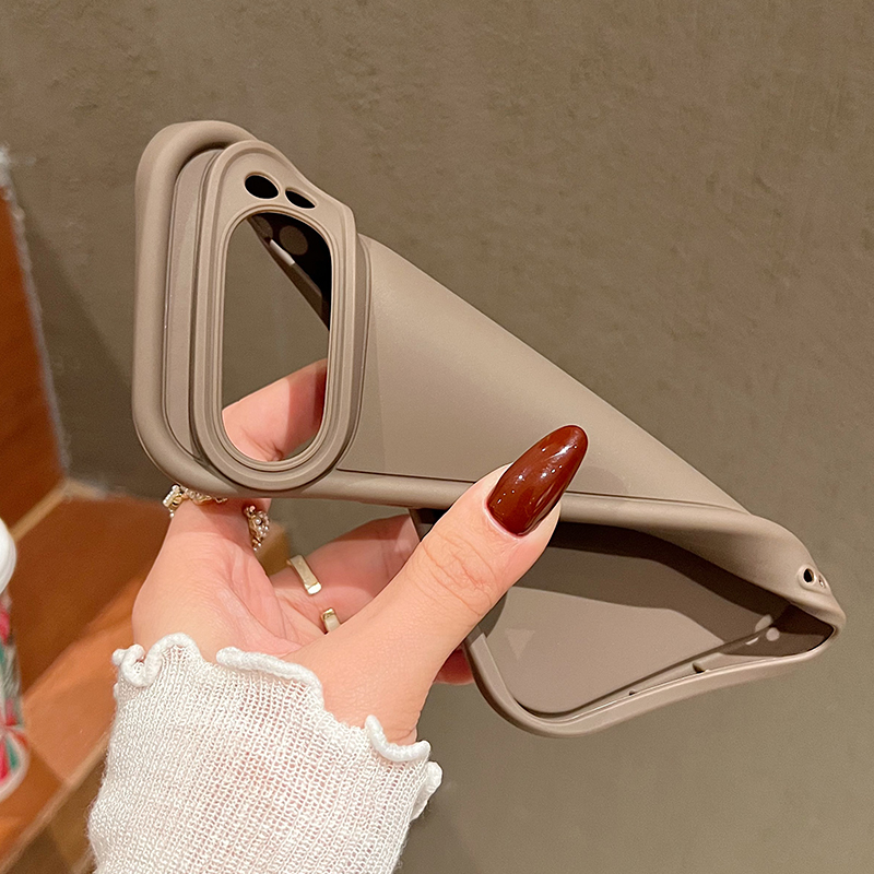 Coque de téléphone en TPU soup - Google Pixel 8A avis et prix