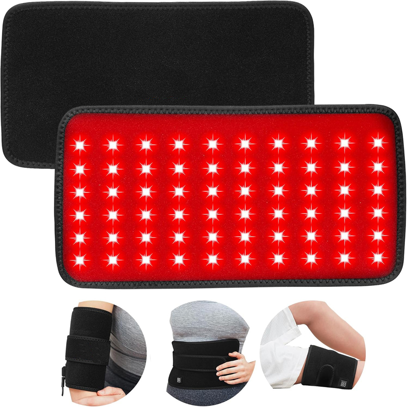 Ceinture de luminothérapie rou - Galvanic Skin Sensor avis et prix