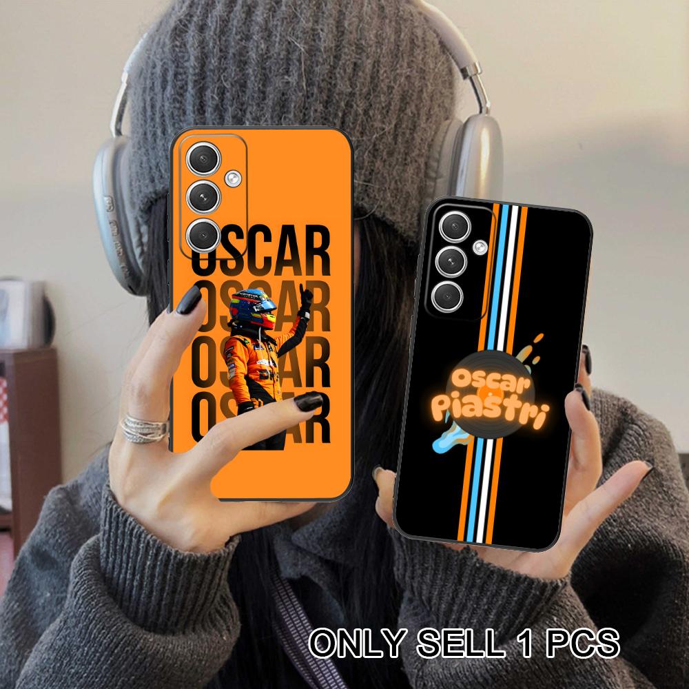 Étui de téléphone Oscar Piastr - Samsung Galaxy S25 avis et prix