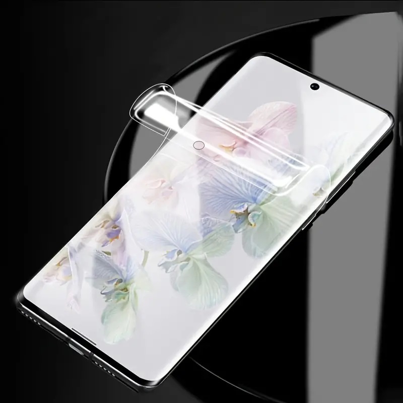 Protecteur d'écran, Film Hydro - Oppo Reno 12 avis et prix