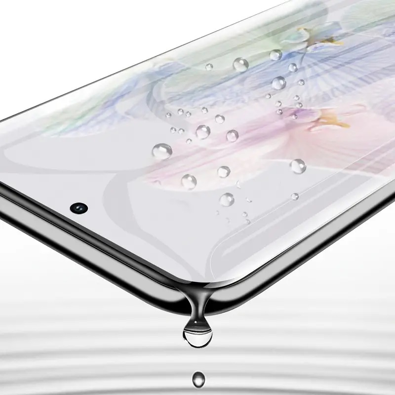 Protecteur d'écran, Film Hydro - Oppo Reno 12 avis et prix